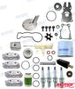 Yamaha F50H/F60A/F60C/F60F Maintenance Kit (RECKITF60A)