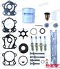 Kit di manutenzione Yamaha F80A/F100A (RECKITF80A)