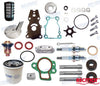 Yamaha FT25B (2000-09) Maintenance Kit (RECKITFT25B)