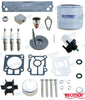 Mercury 25/30 HP EFI 4-Stroke Maintenance Kit (RECKITMER25)