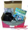 Kit alloggiamento trasmissione Volvo Penta Sx-A (RECKITSXA)
