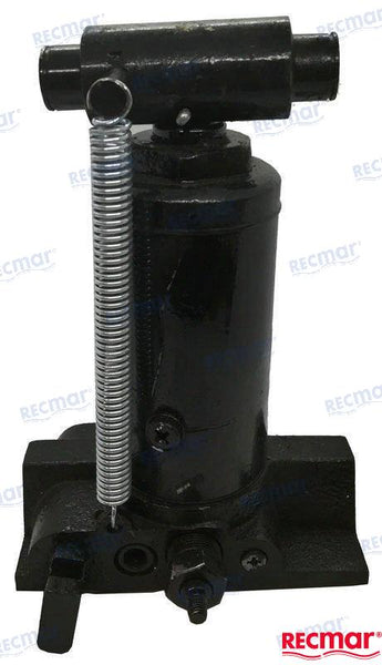 Kolben jo6 Verwendbar für RECJO6HD (RECKOCYL)