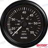 Speedometer 0-85 km/t Sort