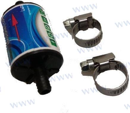 ΠΡΟΣΤΑΤΕΥΤΙΚΟ ΚΙΝΗΤΗΡΑ 8 ΧΙΛ.