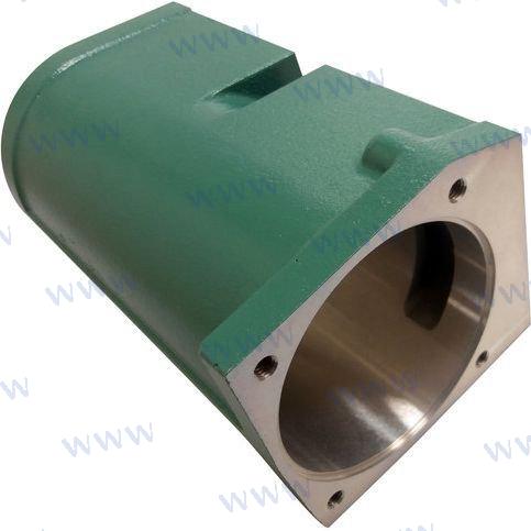 Oil Cooler Housing for Volvo Penta 31, 41