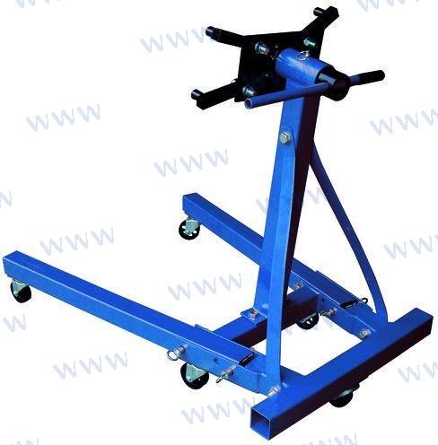Folding And Rotating Motor Mount 2000 LBS (910kg)