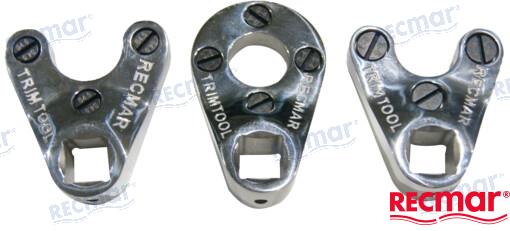 Dugattyú szerszámkészlet