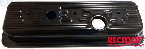 Mercruiser/Volvo/General Motors Valve Cover Prevortec (with seal) (14251, 814504, 3854949)
