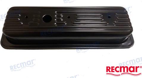 Mercruiser/Volvo/General Engine Valve Cover Prevortec (without seal) (14252, 3854945)