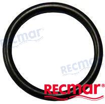 O-ring, waterpompdeksel voor Yanmar