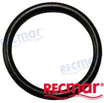 O-ring, water pump cover for Yanmar