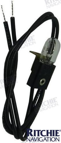 PORTALÁMPARA, CABLE Y BOMBILLA 0056ASY