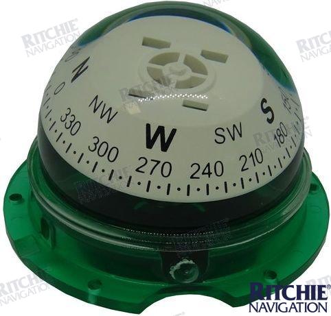 CAPSULE WHITE 5? DIAL (B-51) 0124ASY