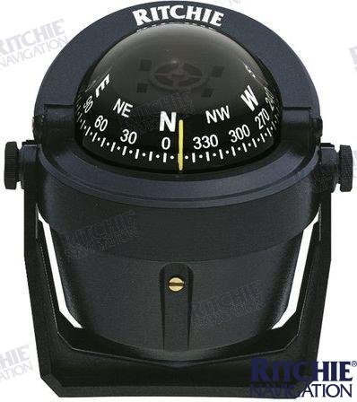 Ritchie Explorer Compass B-51 (BLACK)