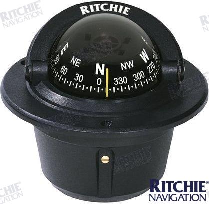Compass Ritchie Explorer F-50 black
