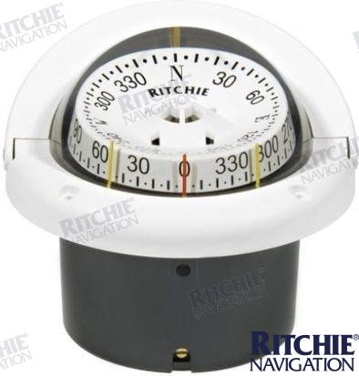 COMPASS HF-743 화이트