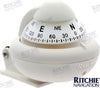 Ritchie Compass X-10 Beugelhouder (WIT)
