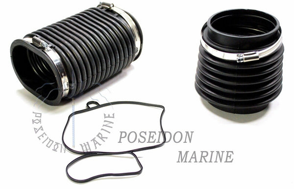 CEF® 벨로우즈 키트 볼보 펜타 SX-A DPS-A DPS-B 3888916 3841481 22197130 3889788