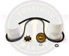 Service kit for Volvo Penta MD7B RO: 834337 21492771 3586496 21951342 966707 958327