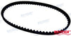 Recmar® TIMING BELT FOR HONDA BF9.9A BF15A REPLACES 14400-ZV4-004