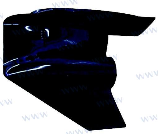 Spodní skříň pohonu prázdná Bravo I