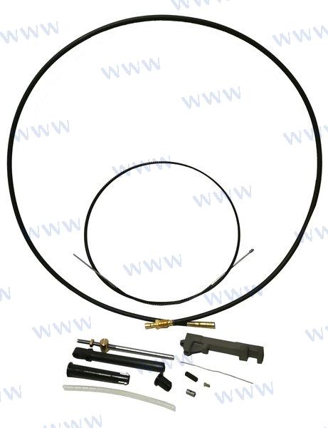 Mercruiser Shift Cable Complete (OEM)