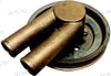 Johnson Pump® 원수 펌프 21214595 볼보 펜타 3.0GLM GSP