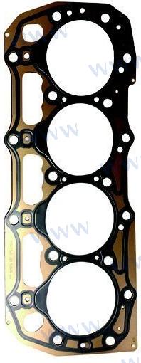 볼보 펜타 디젤 엔진용 실린더 헤드 가스켓
