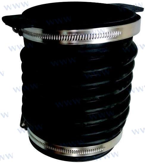 U-Joint Bellow for Volvo Penta XDP