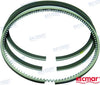 Recmar® 피스톤 링 키트 볼보 펜타 D2-60F D2-75 STD 21301848
