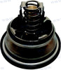 Recmar® 볼보 펜타 D9 D9A2 21412646 86°C 온도 조절 키트