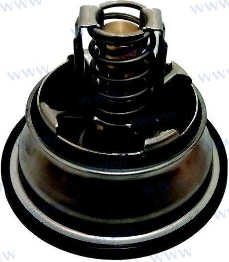 Recmar® 볼보 펜타 D9 D9A2 21412646 86°C 온도 조절 키트