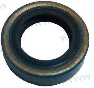 Bushing trim ram