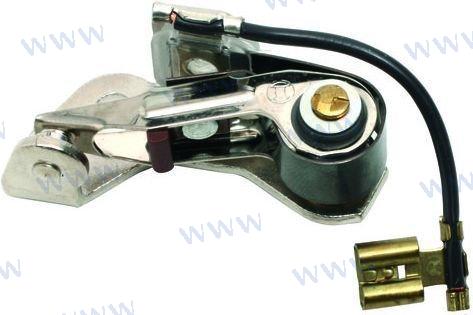 KIT DE CONTACTO 243801