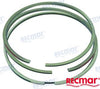 Recmar® 피스톤 링 키트 Volvo Penta D3 STD 30750678