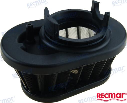 Recmar® Air filter for Mercury 75/80/90/100/115 EFI 4-stroke 8M0082911