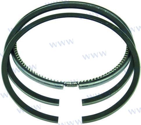 볼보 펜타® 피스톤 링 키트 MD2030 STD 3580337