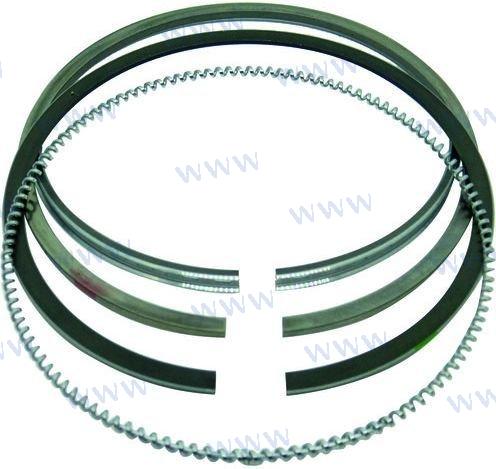 Volvo Penta® Zuigerveerenset MD2040 STD 3580546