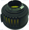 Volvo Penta® luchtfilterset Volvo Penta 31/41-serie kunststof 21782391 3582357