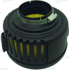 Air Filter Complete Kit for Volvo Penta 31/41-series