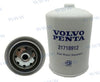 Palivový filter pre dieselové motory Volvo Penta D4 a D6, originálny filter