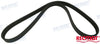 Recmar® 볼보 펜타 D2-55 D2-75용 발전기 벨트 3584086