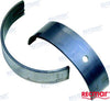 Recmar® Main bearing kit Volvo Penta D4 D6 3586871 standard size
