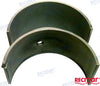 Recmar® Rod big-end bearing kit Volvo Penta D4 D6 3586883 standard size