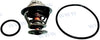 Volvo Penta® intercooler thermostat kit 82°C Volvo Penta D4 D6 3588437