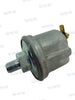 Oil pressure sensor, dual pole