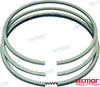 Recmar® 볼보 펜타 D1-30 D2-40 피스톤 링 키트 STD 3812474