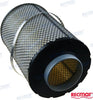 Air filter insert for Volvo Penta TAMD73 TAMD74 TAMD75 RO: 3827167 3838952