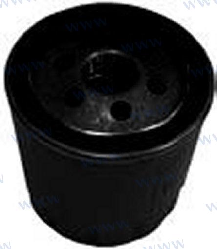 Volvo Penta oil filter D1/D2, MD2030/MD2040 3840525