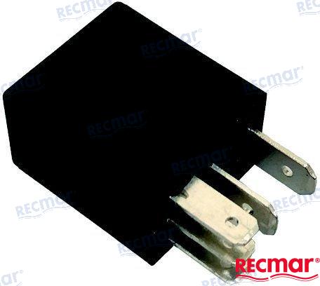 Relæ til Volvo Penta